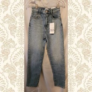 Zara Slim Fit Jeans